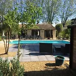 Near Pezenas -Family Friendly Villa With Pool Cazouls-d Herault