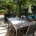 Near Pezenas -Family Friendly Villa With Pool 別荘 Cazouls-d Herault