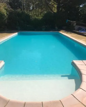Prázdninový dům Near Pezenas -family Friendly With Pool *