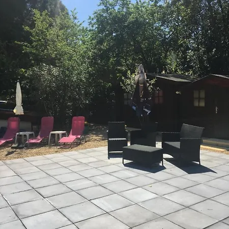 Near Pezenas -family Friendly With Pool Cazouls-d Herault