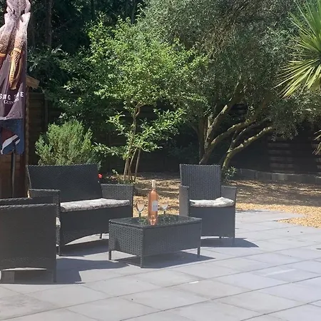 Near Pezenas -Family Friendly Villa With Pool Nyaraló *
