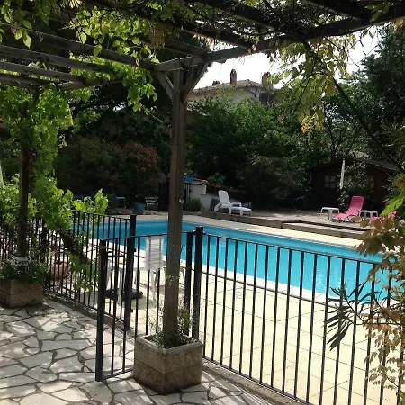 Near Pezenas -family Friendly With Pool * Cazouls-d Herault