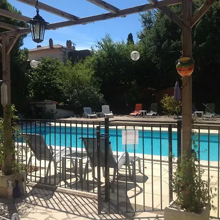 Holiday home Near Pezenas -family Friendly With Pool *