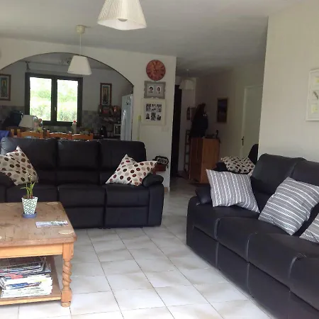 Near Pezenas -family Friendly With Pool * Cazouls-d Herault