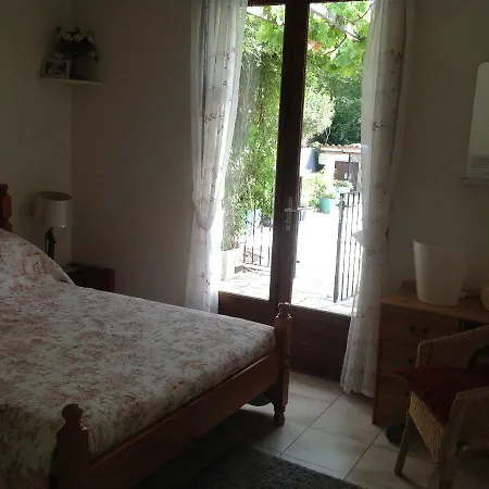 Lanquedoc - L'amandier Tatil Evi *