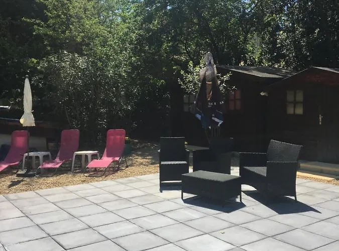 Near Pezenas -Family Friendly Villa With Pool Cazouls-d Herault