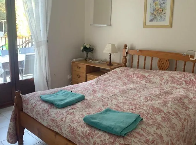 Casa vacanze Near Pezenas -Family Friendly Villa With Pool *