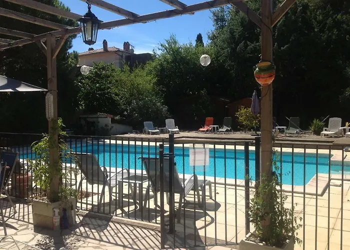 Casa vacanze Near Pezenas -Family Friendly Villa With Pool *