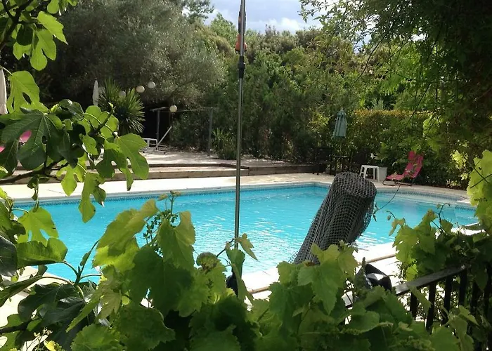 Casa vacanze Near Pezenas -Family Friendly Villa With Pool *