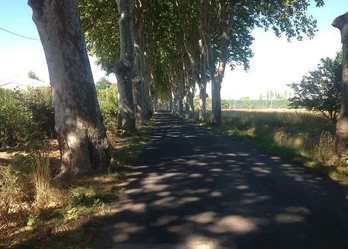 Near Pezenas -Family Friendly Villa With Pool Casa vacanze Cazouls-d Herault