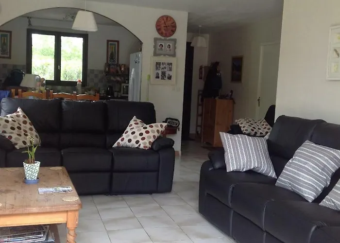 Near Pezenas -Family Friendly Villa With Pool * Cazouls-d Herault