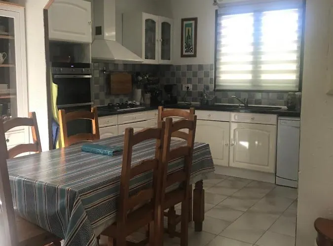 Near Pezenas -Family Friendly Villa With Pool Cazouls-d Herault